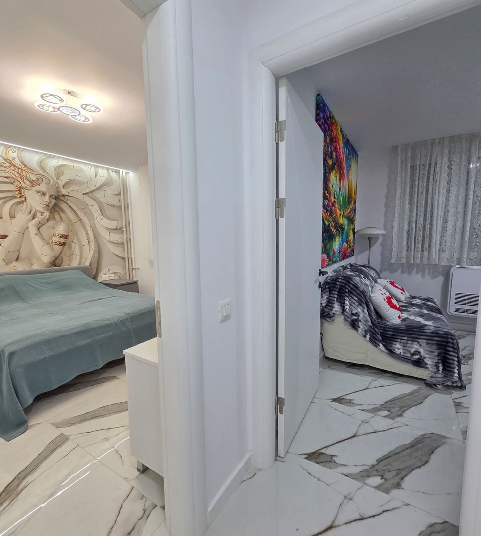 TITAN - Ozana | Chirie 3 Camere | Centrala + Parcare - Poză 8