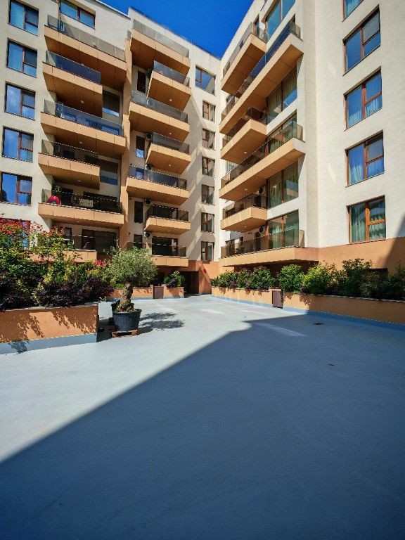 APARTAMENT 2 CAMERE | MOBILAT SI UTILAT COMPLET | PIPERA - Poză 14