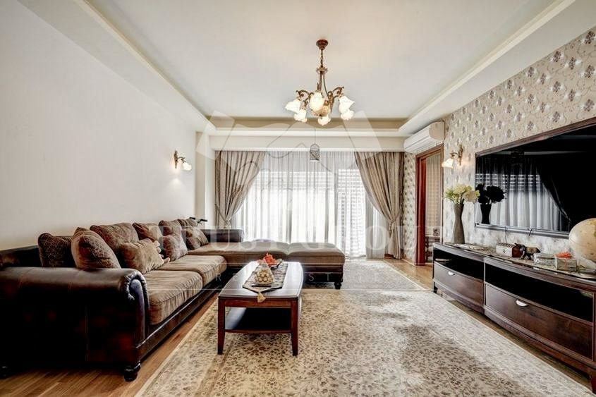 Apartament 4 camere Herastrau | Terasa | Imobil 2012 - Poză 1