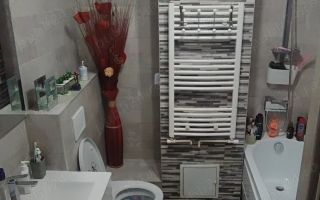 Apartament 3 camere mobilat/utilat - zona Uzina 2 - Poză 8