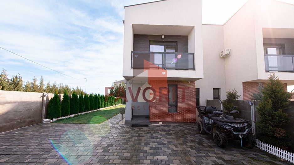 Duplex 4 camere | Bucovat - Poză 11