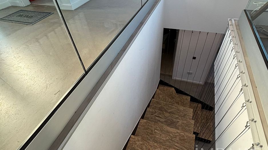 Casa Moderna cu Panoramica unica  si Curte Privata – Feleac! - Poză 17