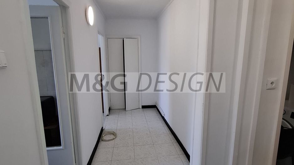 Girocului, 2 camere decomandat, et 3, CENTRALA GAZ, CLIMA - Poză 18