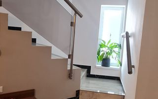 vila indiv 6camere+curte+2parcari,totulnou,mobutil(discut.) sau nu - Poză 10