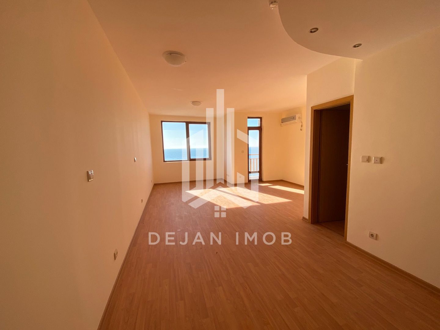Apartament de vânzare în Central, Sfantu Gheorghe - Poză 1