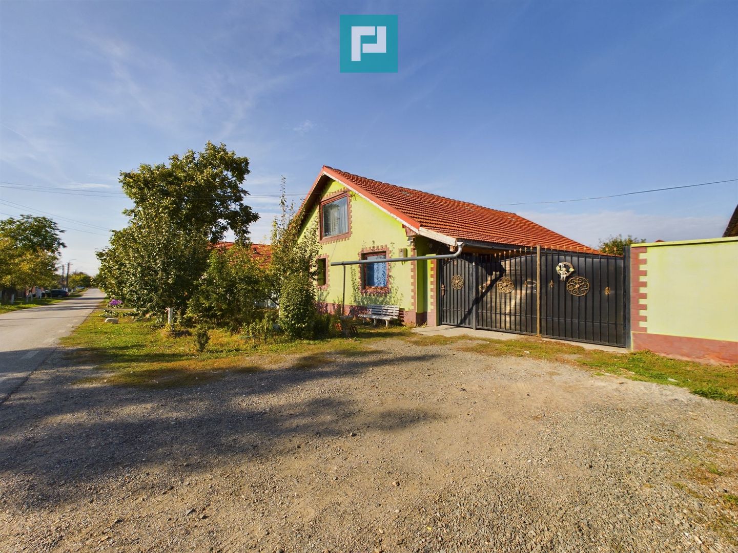 Casă în Șeitin - Poză 2