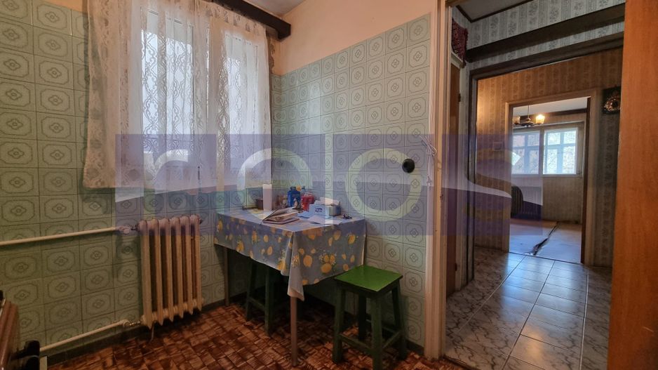 VANZARE 3 CAMERE - DECOMANDAT- CALEA DOROBANTI - Poză 10