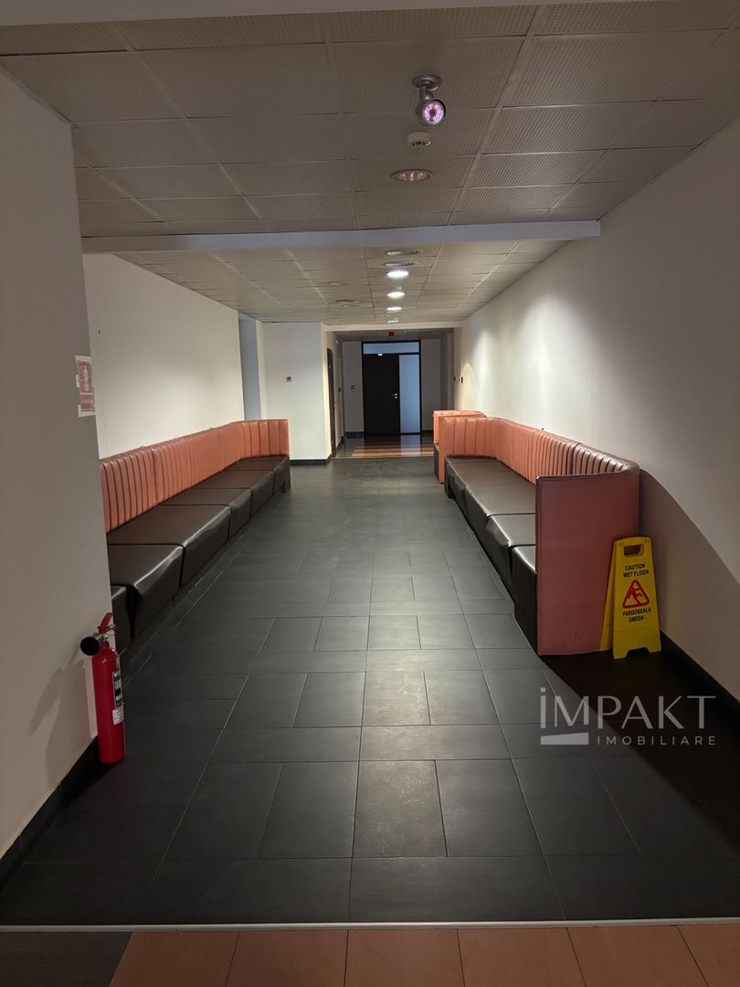 De închiriat spații moderne de birouri -Clădire centrala - Poză 39