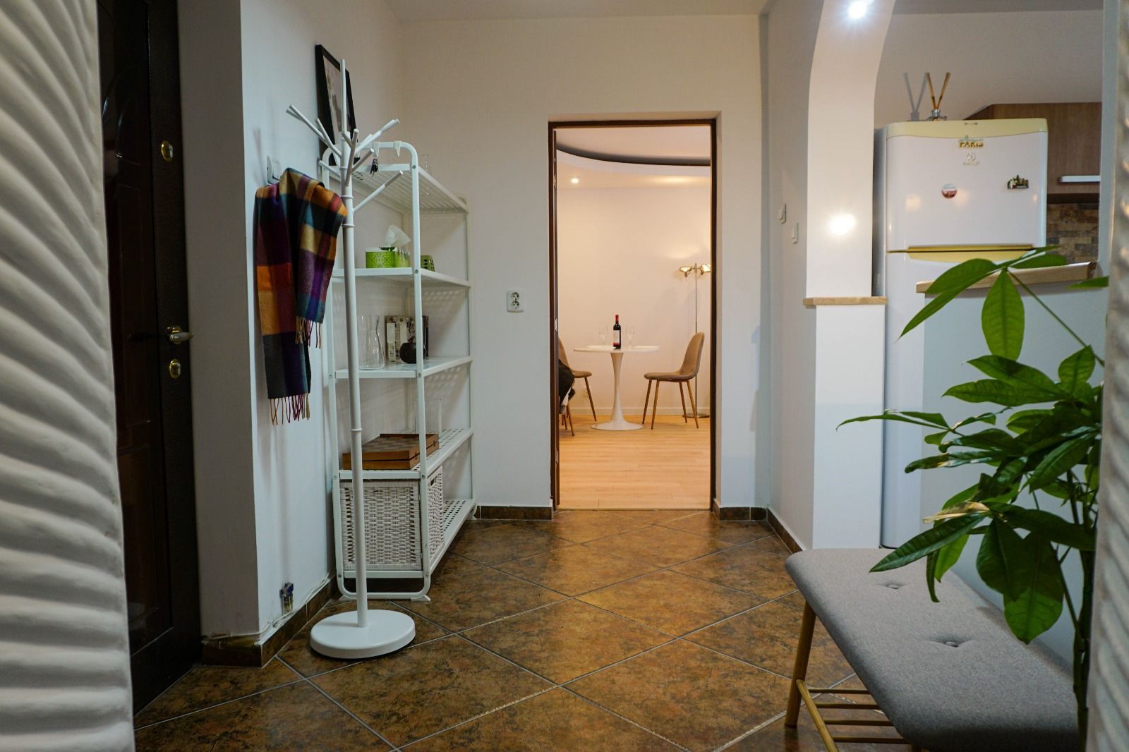 Apartament 2 camere, 14 min metrou Orizont – 13 Septembrie - Poză 13