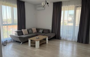 Apartament 2 camere | Pipera – Rond OMV | bloc boutique | parcare