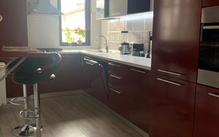 Apartament 3 Camere | Parc Bazilescu | 85mp | 2 Băi | Balcon | Complet - Poză 7