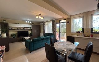 Vanzare apartament cu 2 camere + garaj, Borhanci! - Poză 4