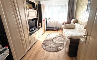 44ooo euro NEGOCIABIL!!! apartament, 2 camere decomandate,  Micro20 - Poză 1