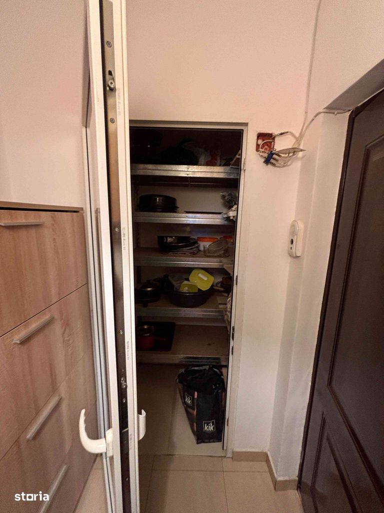 Ap. 2 camere Dristor-Titan T701 - Poză 12