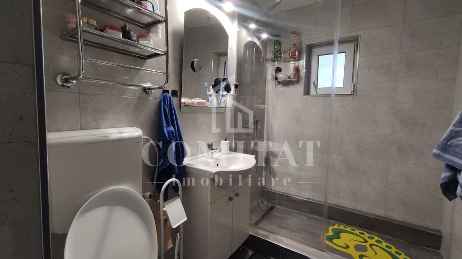 Apartament cu 2 camere | Decomandat | 50 mp | Zona Lidl Aurel Vlaicu - Poză 9