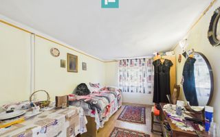 Casă cu 3 dormitoare în Bătania - Poză 10