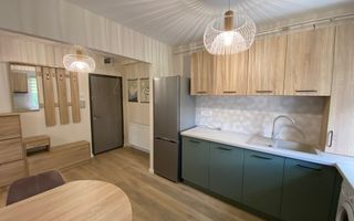 Apartament cu 2 camere in Gemenii, Bd Saturn - prima inchiriere - Poză 4