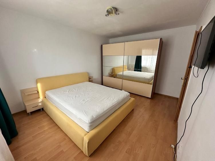 De inchiriat apartament cu 3 camere PRIMA INCHIRIERE, Eroii Revolutiei - Poză 2