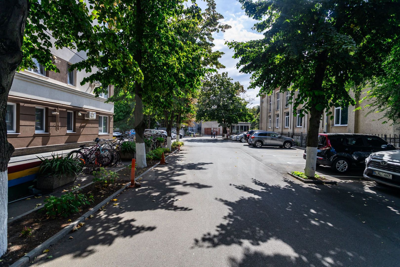 Vânzare, apartament, 3 camere, str. Independenței, Botanica - Poză 3