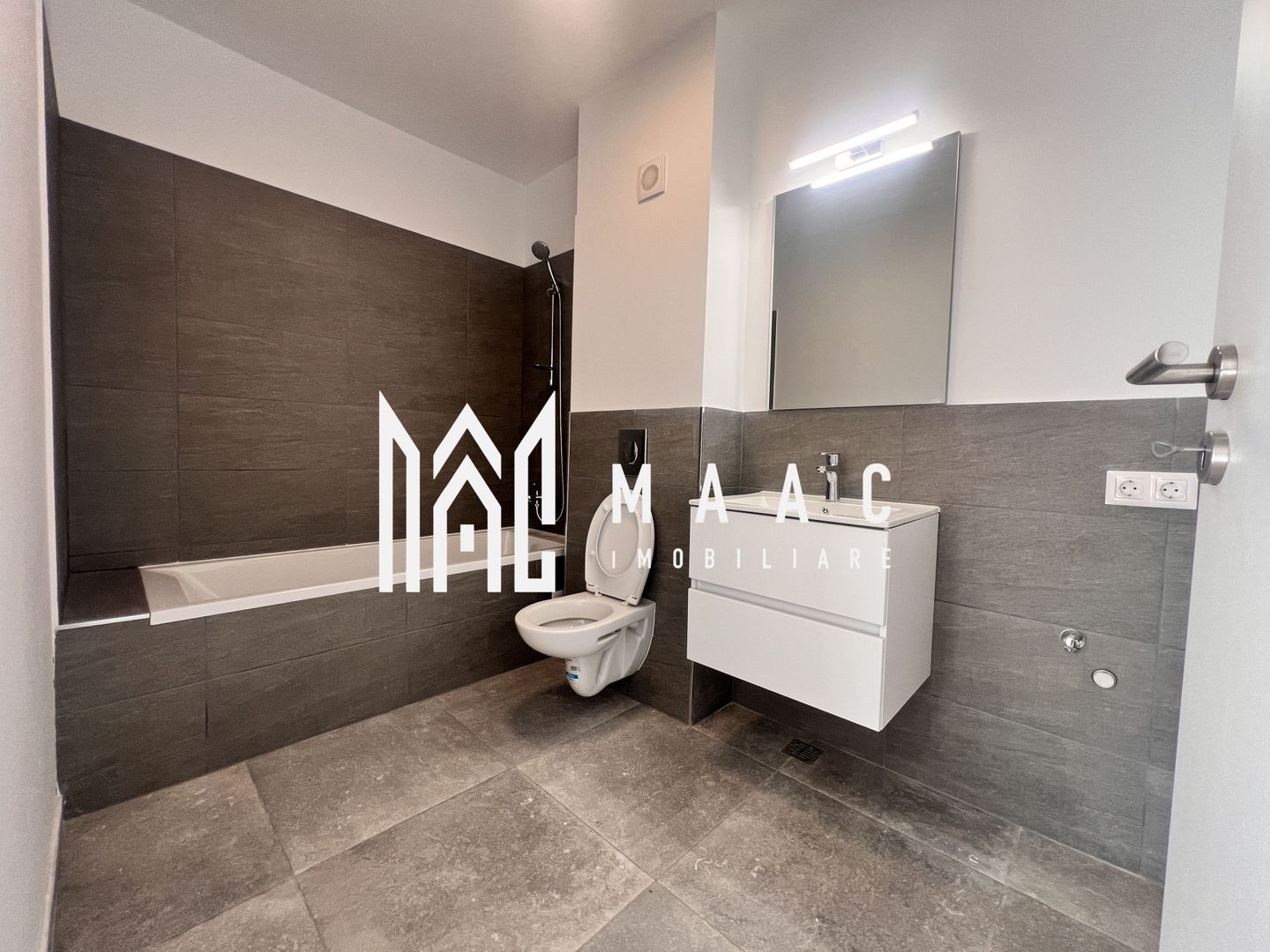 Penthouse pe 2 niveluri - FINISAT LA CHEIE - intabulat I Comision 0% - Poză 9
