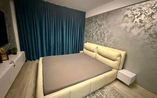 Apartament cu o cameră de vânzare în Valea Lupului, județul Iași - Poză 3