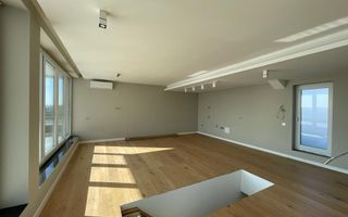 Penthouse în Lacul Tei cu vedere panoramica spre lac - Poză 6