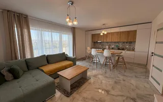 2 camere, bloc nou, garaj, Gheorgheni,Soporului zona Iulius Mall,FSEGA - Poză 13