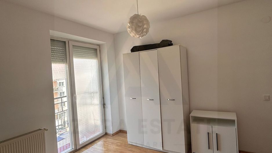 Garsoniera decomandata bucatarie inchisa si balcon zona Turnisor - Poză 2