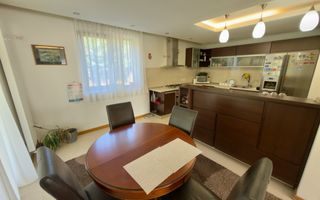 CASA INDIVIDUALA - TEREN 800 MP - TOATE UTILITATILE - LANGA SOLEIA - Poză 8