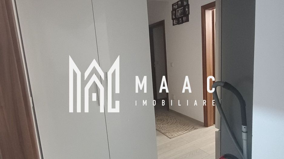Se vinde apartament cu 3 camere in Selimbar zona Dracula - Poză 8