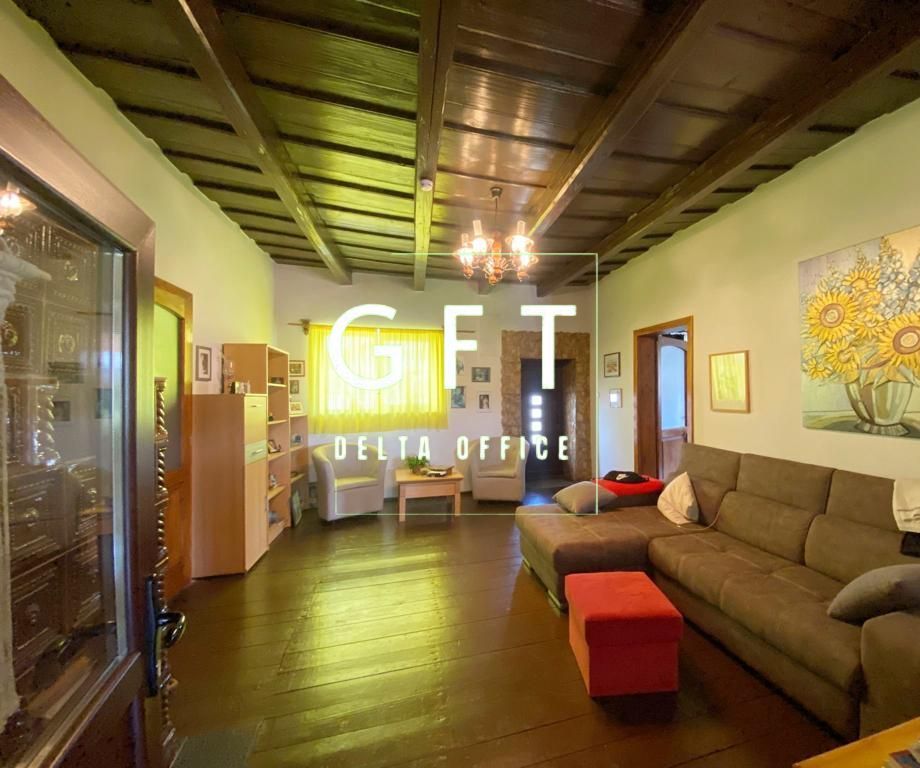 Casa Saseasca Reconditionata+ teren 2,525mp-Monariu - Poză 4