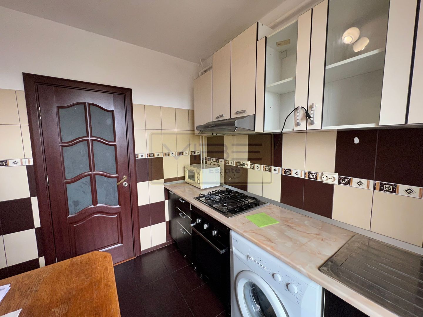 Apartament 3 camere zona Garii - 10 min Copou - Poză 19