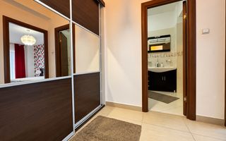 Apartament cu 2 camere, etaj intermediar, Bonjour Residence Buna Ziua - Poză 7