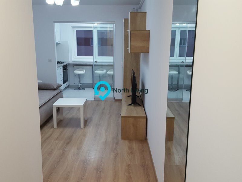 Garsoniere de vânzare  Titan – Palladium Residence- Metrou Nicolae T - Poză 3