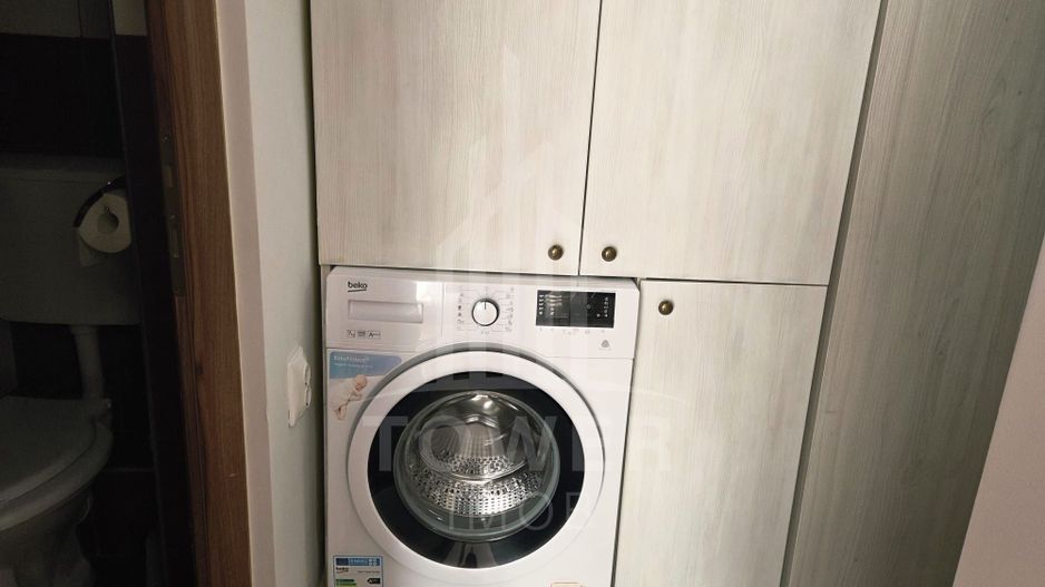 Apartament de inchiriat 2 camere | Zona Calea Dumbravii - Poză 11