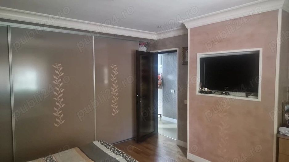 Apartament 3 camere modern, spațios, parter, bloc reabilitat, balcon - Poză 2