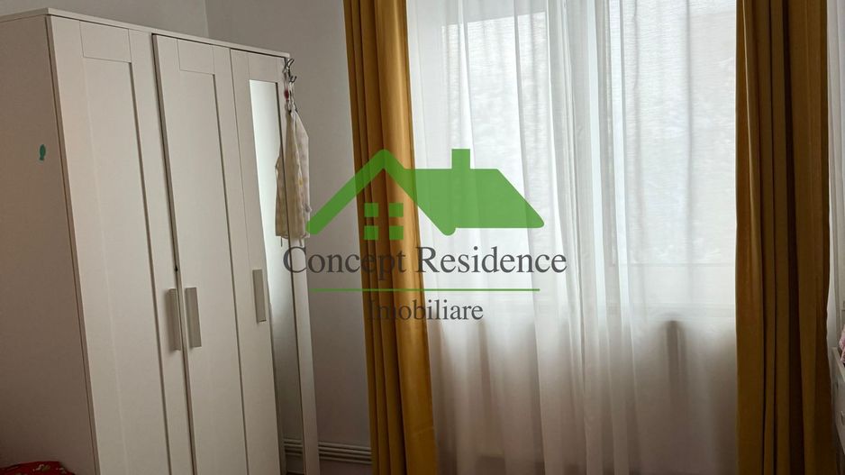 Apartament 3 camere decomandat, Aleea Aurora, 2 balcoane - Poză 5