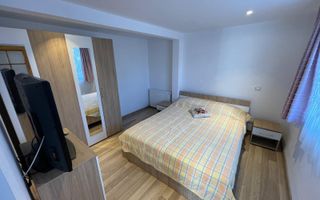 Casa de 3 camere, 50 mp, 30 mp terasa, Zona Sangeorgiu de Mures - Poză 6