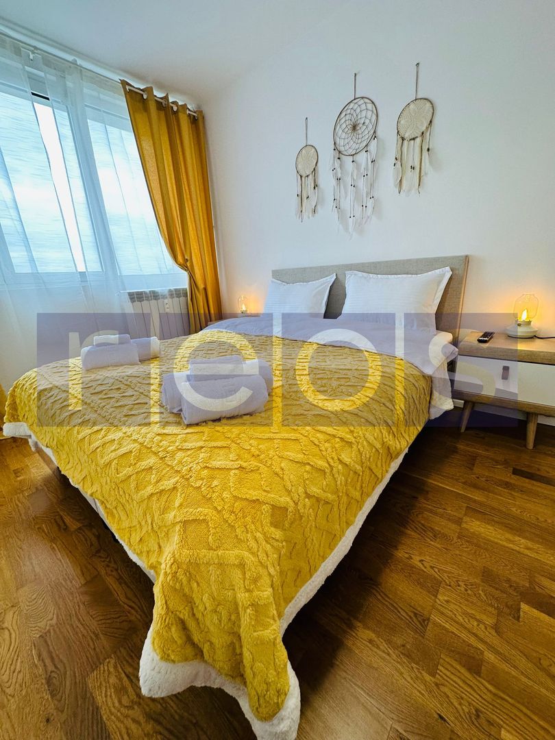 VANZARE 3 CAMERE | BELLER | MOBILAT SI UTILAT LUX | 63 MP | - Poză 17
