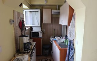 Garsonieră de vânzare Sibiu | Terezian | 32 mp | parter - Poză 6
