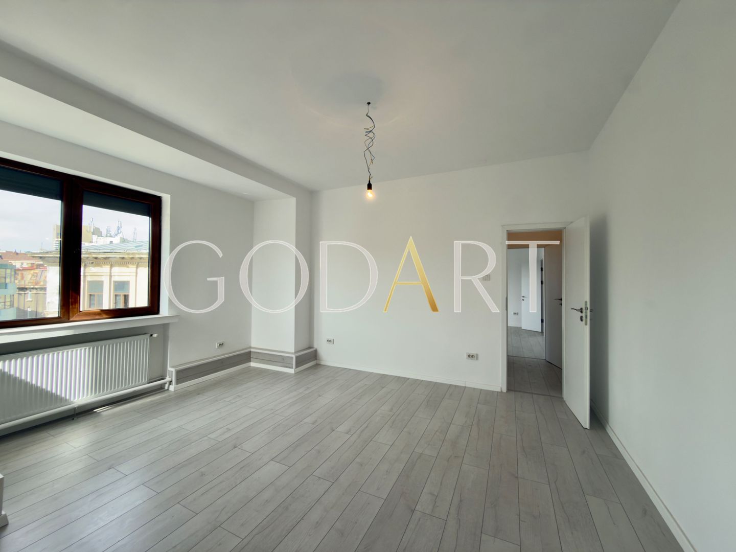 Apartament 5 camere | 125 mp | Calea Moșilor | FIRMA-COMERCIAL - Poză 3