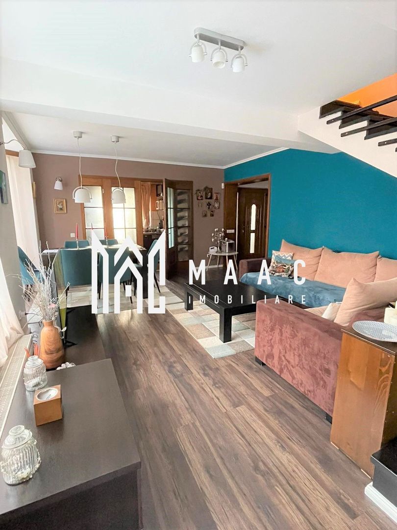 Casa Selimbar | 3 dormitoare | Piscina | Panouri foto-voltaice - Poză 2