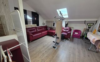 CASA DUPLEX-PARIS RESIDENCE, MOBILATA/UTILATA, ZONA BUNA, COMISION 0% - Poză 7