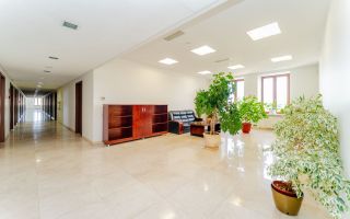 Spre închiriere spații de birouri sect. Centru, str. Alexei Mateevici - Poză 23