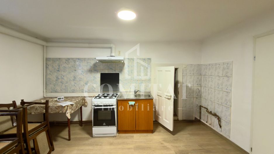 Apartament cu 1 cameră în zona palatului Urania - Poză 9