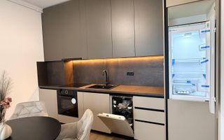 Apartamnet la cheie | Etaj intermediar | Zona Eroilor Floresti - Poză 3