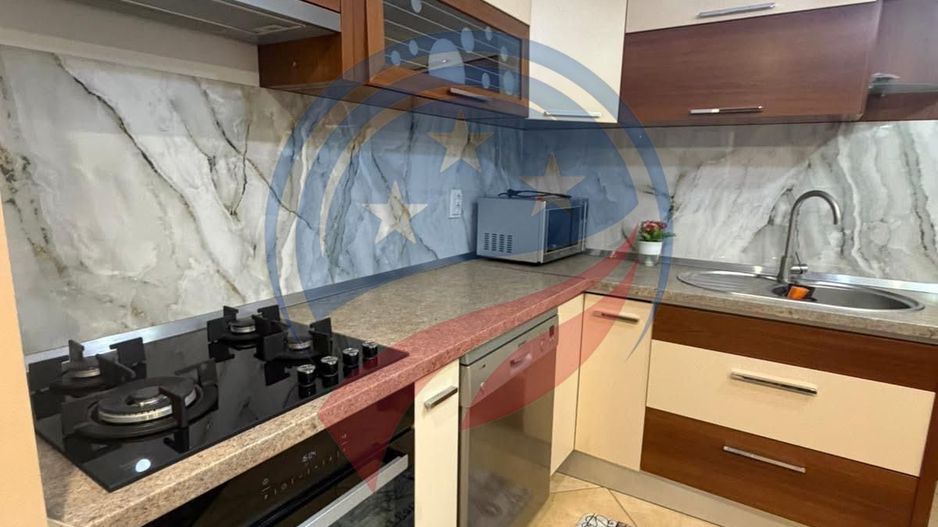 Închiriere apartament 3 camere decomandat – Craiovița Nouă - Poză 10