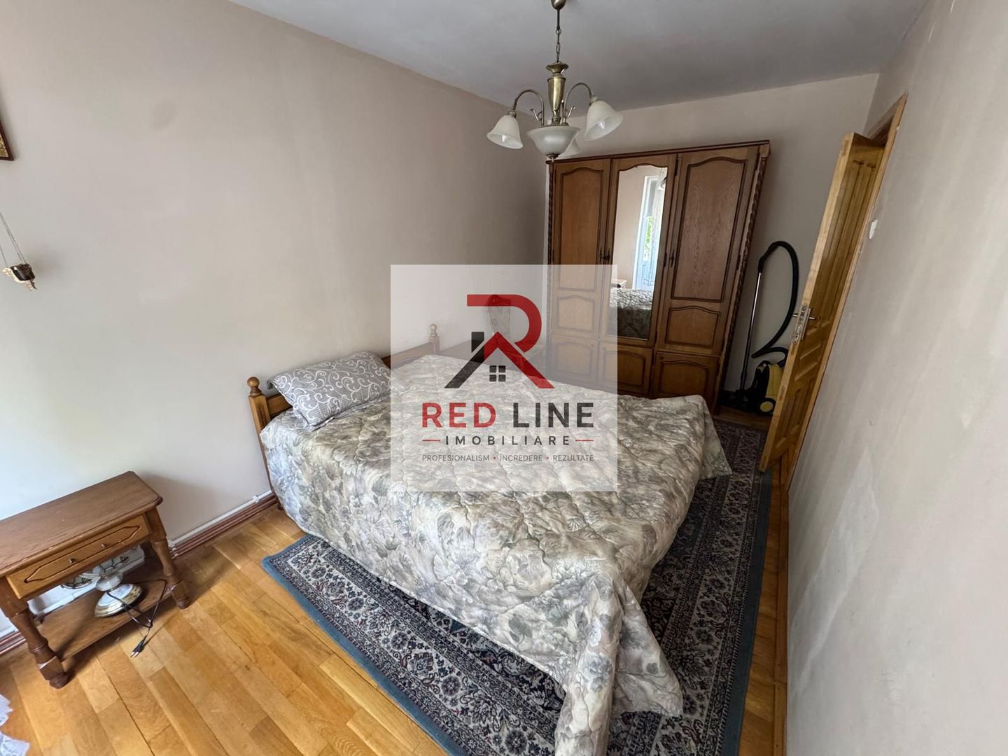 Închiriere Apartament 3 Camere Decomandat – Zonă Ultracentrală - Poză 8