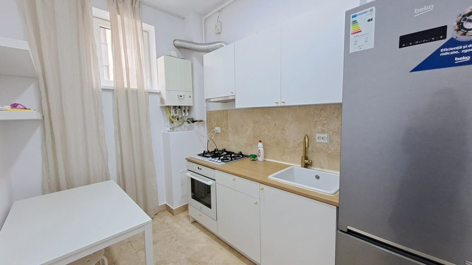 Apartament 3 cam B-dul Timisoara Str. Valea Calmatuiului - Poză 6