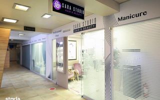 Garsonieră de închiriat modernă | Clădire renovată | Facilități premium - Poză 15